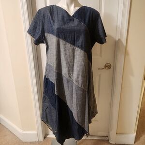 Cynthia Ashby dress size Medium